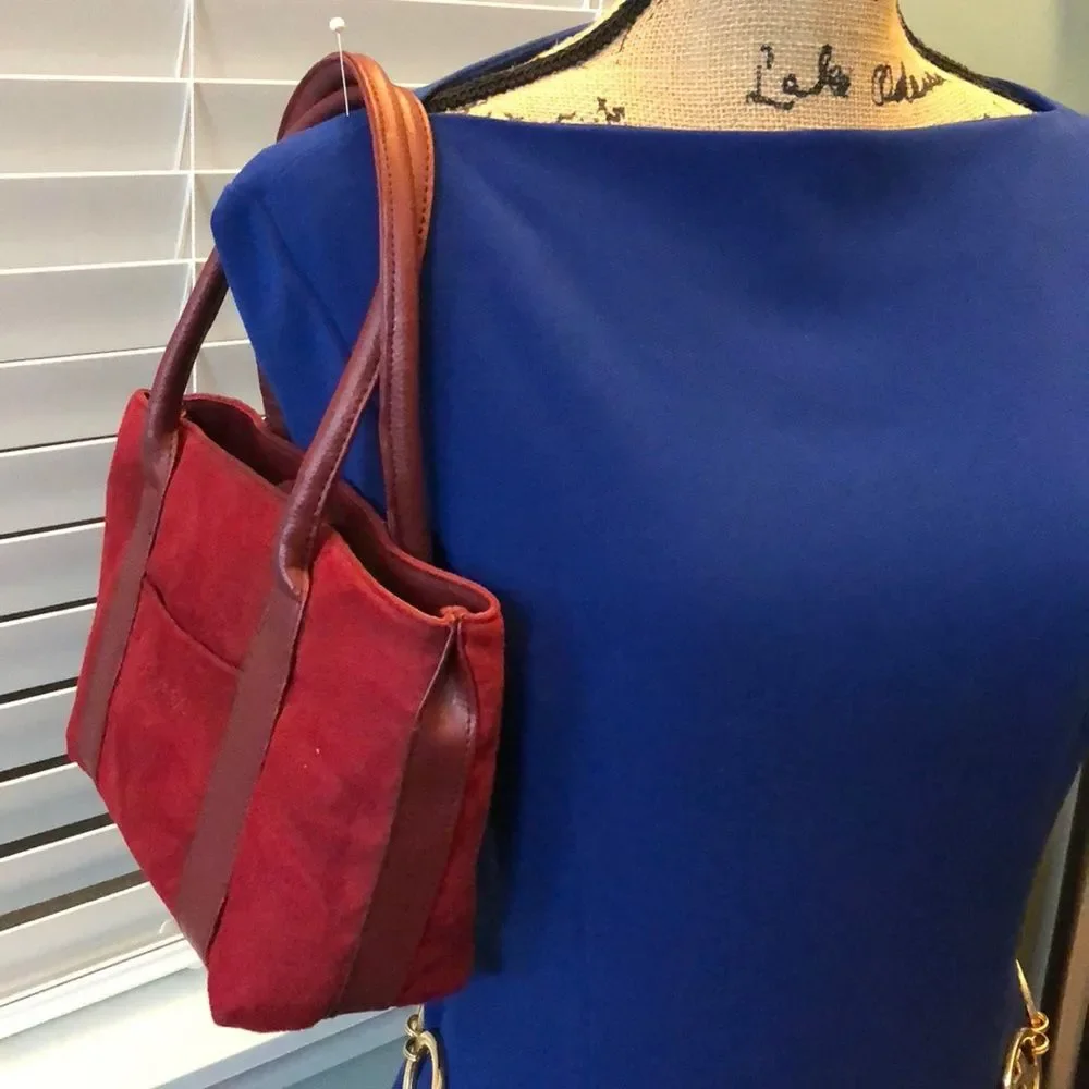 Shiseido Handbag